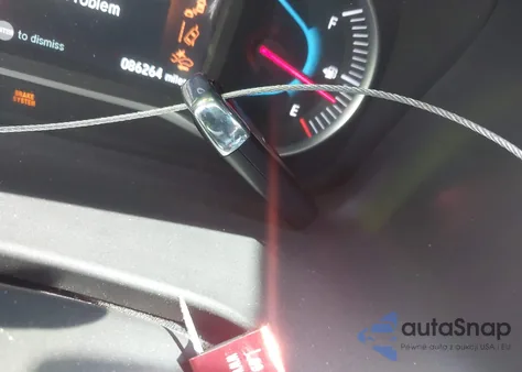 2021 Honda Pilot Black z USA, uszkodzony, nr VIN 5FNYF6H74MB056620